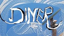 Logo - Gebäudereinigung Diner