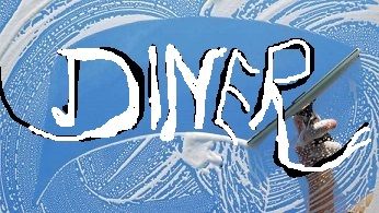 Logo - Gebäudereinigung Diner